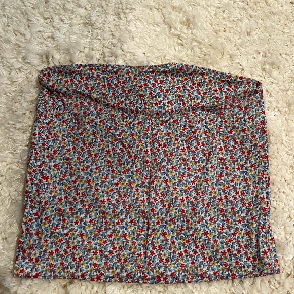 American Eagle Tube Top - Picture 3 of 3